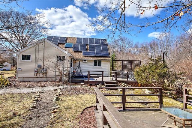 121 Jenckes Hill Road, Lincoln, RI 02865