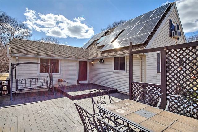 121 Jenckes Hill Road, Lincoln, RI 02865