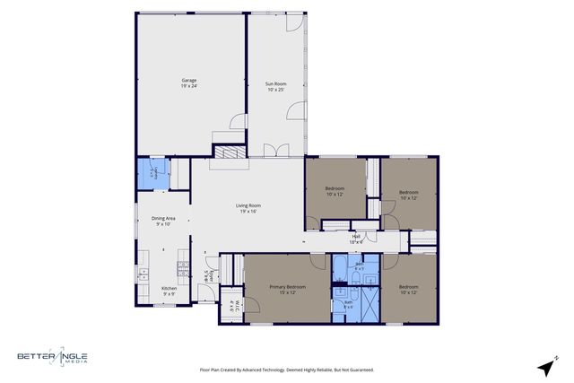 513 Colonial Drive, Garland, TX 75043
