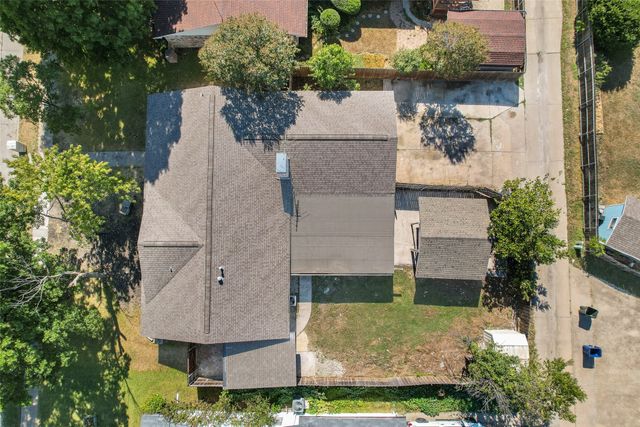 513 Colonial Drive, Garland, TX 75043