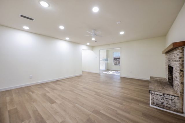 513 Colonial Drive, Garland, TX 75043
