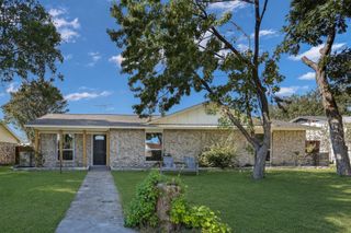 513 Colonial Drive, Garland, TX 75043