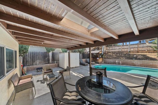10124 Three Oaks Way, Santee, CA 92071