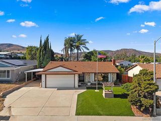 10124 Three Oaks Way, Santee, CA 92071