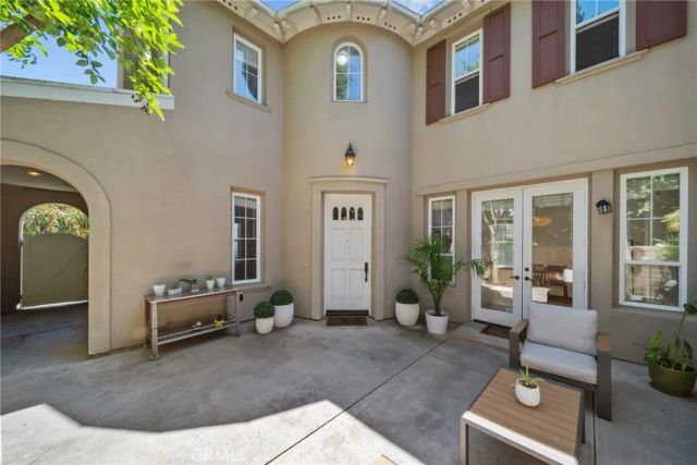 26811 Brookhollow Drive, Valencia, CA 91355