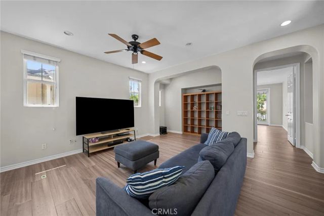 26811 Brookhollow Drive, Valencia, CA 91355