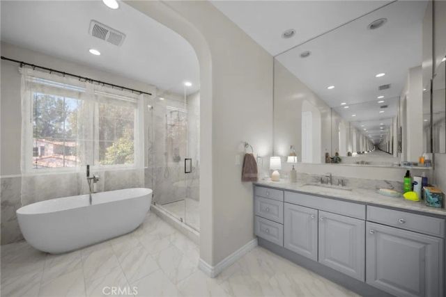 26811 Brookhollow Drive, Valencia, CA 91355