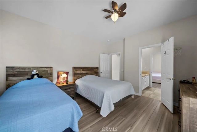 26811 Brookhollow Drive, Valencia, CA 91355