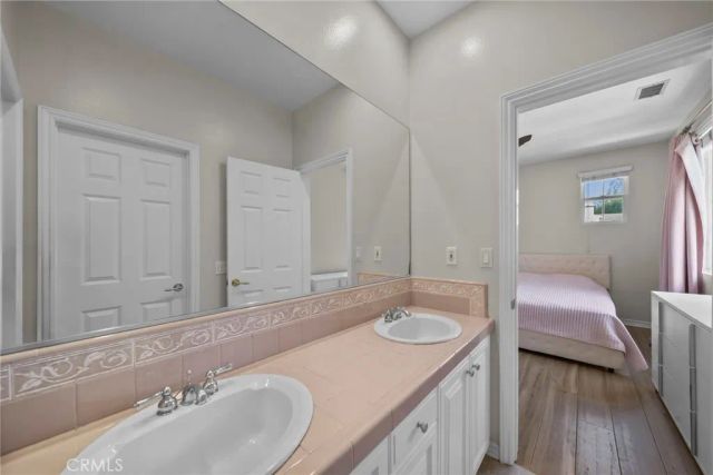 26811 Brookhollow Drive, Valencia, CA 91355