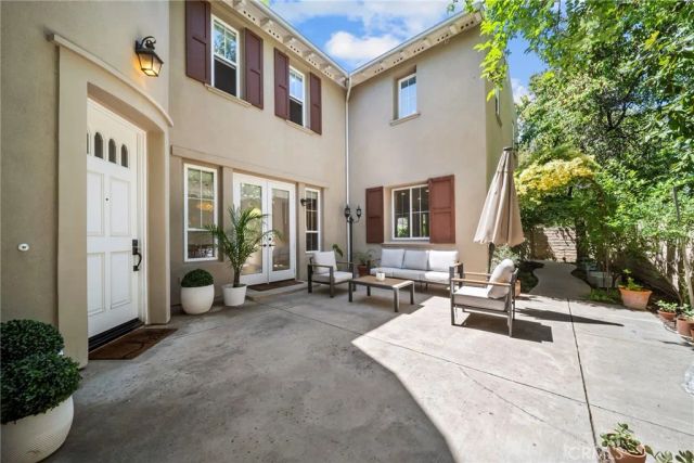 26811 Brookhollow Drive, Valencia, CA 91355