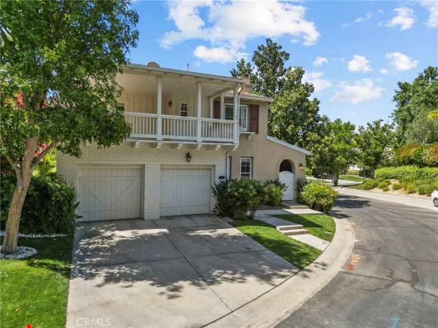 26811 Brookhollow Drive, Valencia, CA 91355