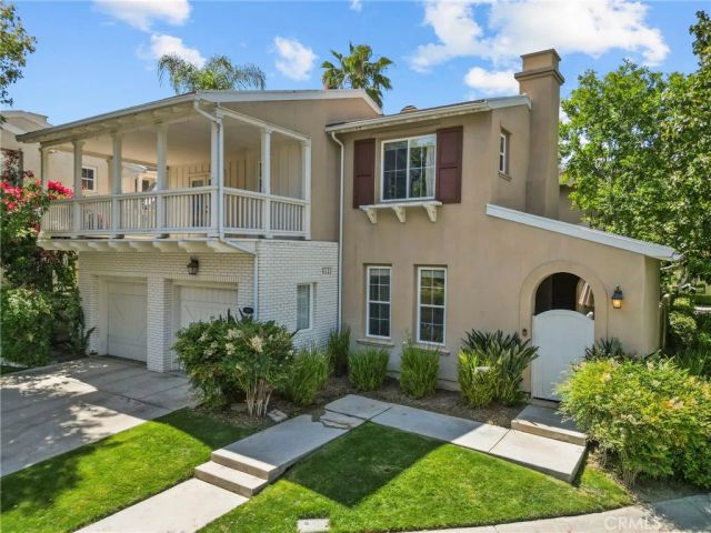 26811 Brookhollow Drive, Valencia, CA 91355