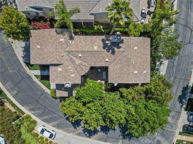 26811 Brookhollow Drive, Valencia, CA 91355