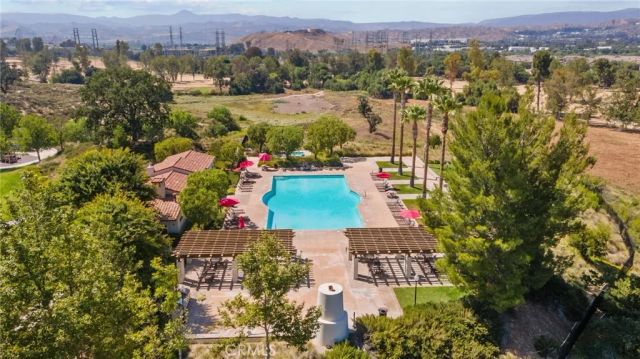 26811 Brookhollow Drive, Valencia, CA 91355
