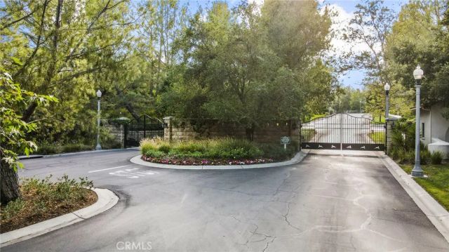 26811 Brookhollow Drive, Valencia, CA 91355