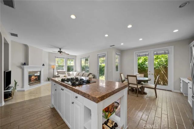 26811 Brookhollow Drive, Valencia, CA 91355