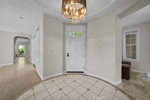 26811 Brookhollow Drive, Valencia, CA 91355