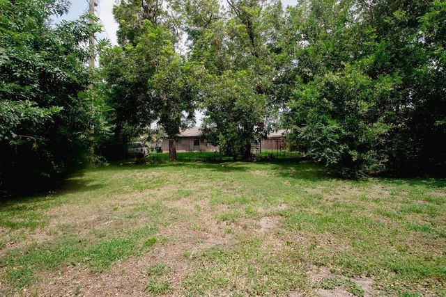 3509 Wilmington St Street, Houston, TX 77051