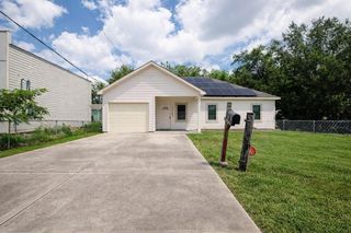 3509 Wilmington St Street, Houston, TX 77051