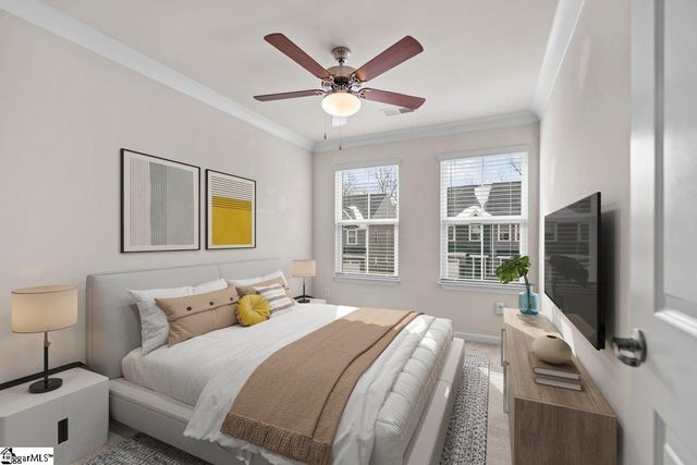 32 Country Dale Drive, Greer, SC 29650