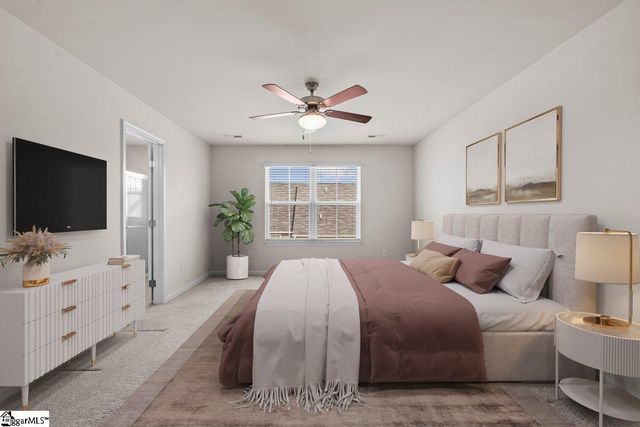 32 Country Dale Drive, Greer, SC 29650