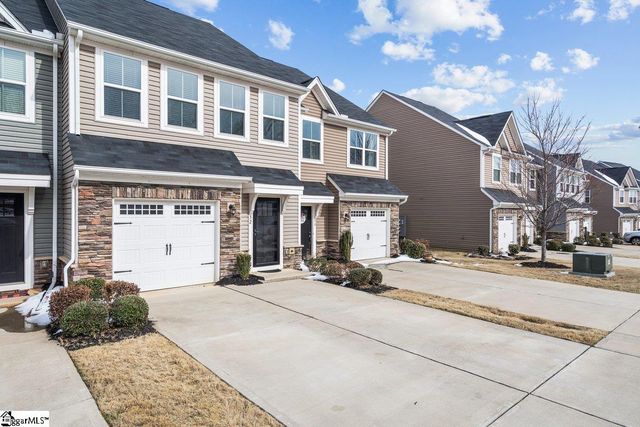 32 Country Dale Drive, Greer, SC 29650