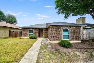 608 Fern Meadow, Universal City, TX 78148