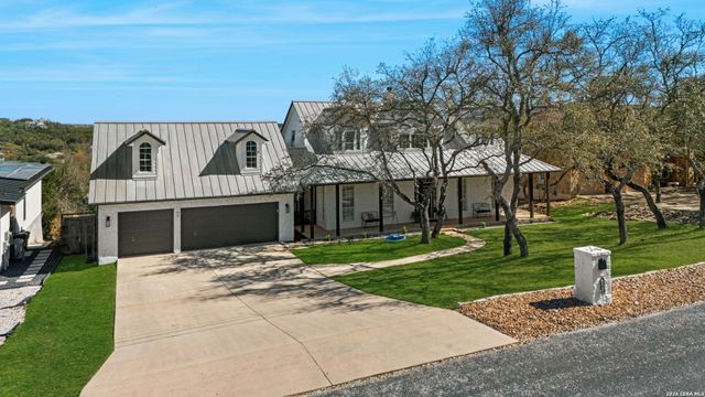 25814 Mount Carillon, San Antonio, TX 78260