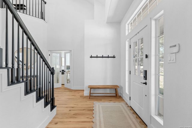 25814 Mount Carillon, San Antonio, TX 78260