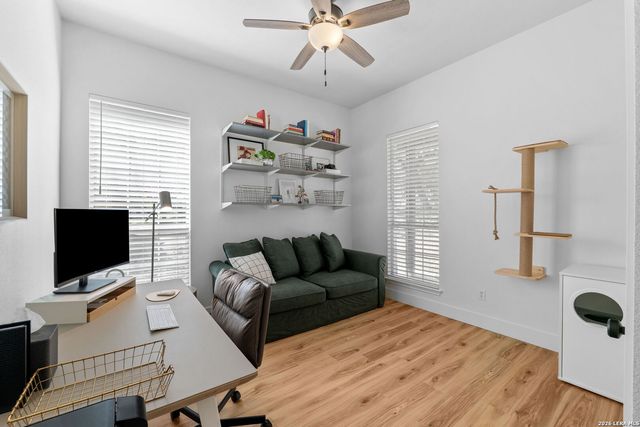 25814 Mount Carillon, San Antonio, TX 78260