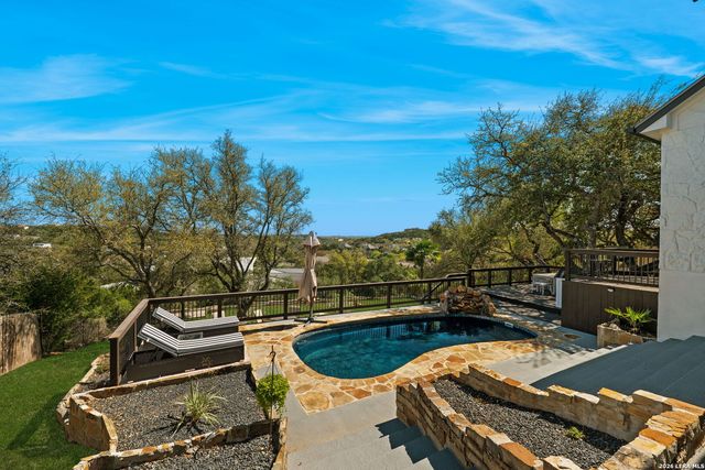 25814 Mount Carillon, San Antonio, TX 78260