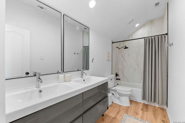 25814 Mount Carillon, San Antonio, TX 78260