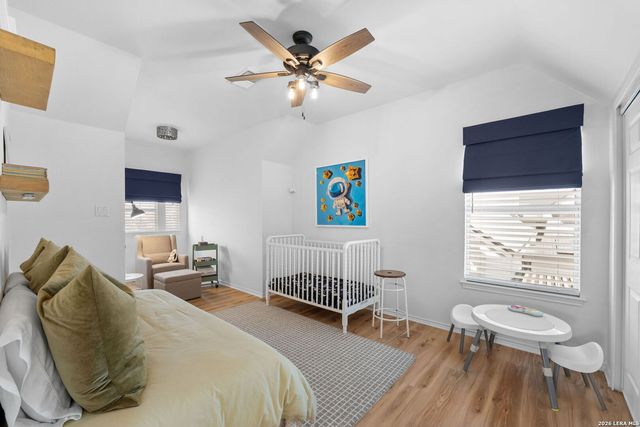 25814 Mount Carillon, San Antonio, TX 78260