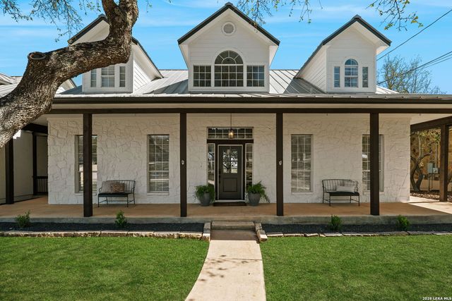 25814 Mount Carillon, San Antonio, TX 78260