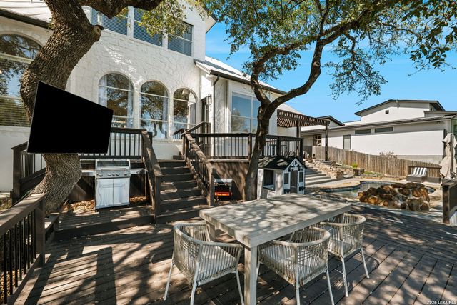 25814 Mount Carillon, San Antonio, TX 78260