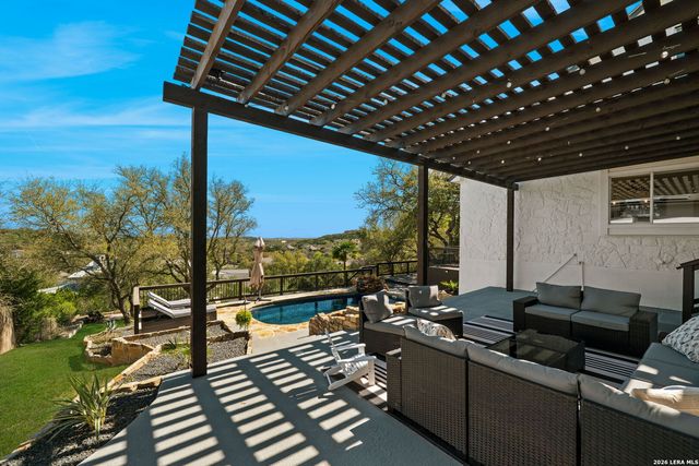 25814 Mount Carillon, San Antonio, TX 78260