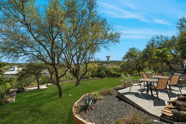 25814 Mount Carillon, San Antonio, TX 78260