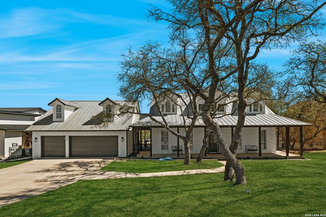 25814 Mount Carillon, San Antonio, TX 78260