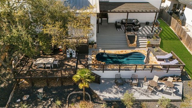 25814 Mount Carillon, San Antonio, TX 78260