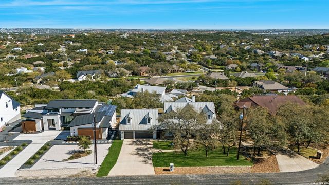 25814 Mount Carillon, San Antonio, TX 78260