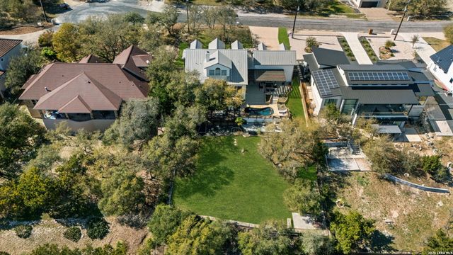 25814 Mount Carillon, San Antonio, TX 78260