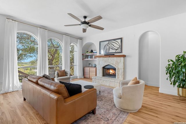 25814 Mount Carillon, San Antonio, TX 78260