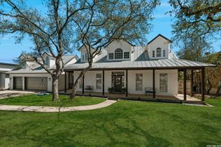 25814 Mount Carillon, San Antonio, TX 78260