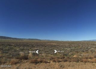 80th St West And Avenue J16, Lancaster, CA 93536