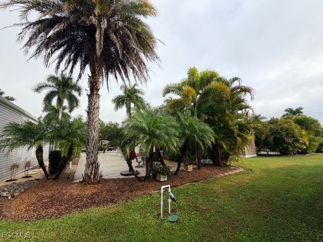 10348 Prairie Iris TRL, Fort Myers, FL 33905