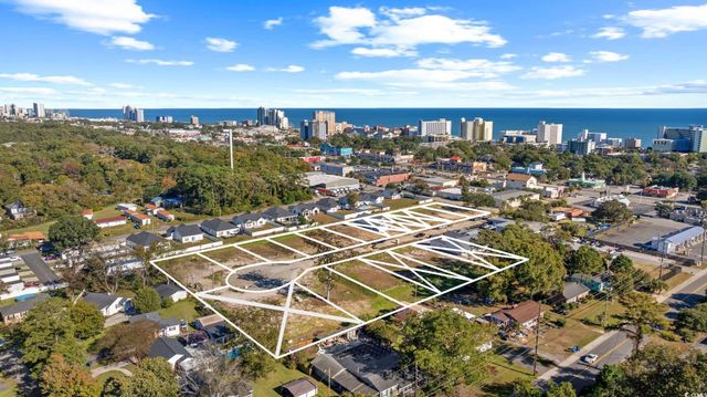 628 12th Ave. S, Myrtle Beach, SC 29577
