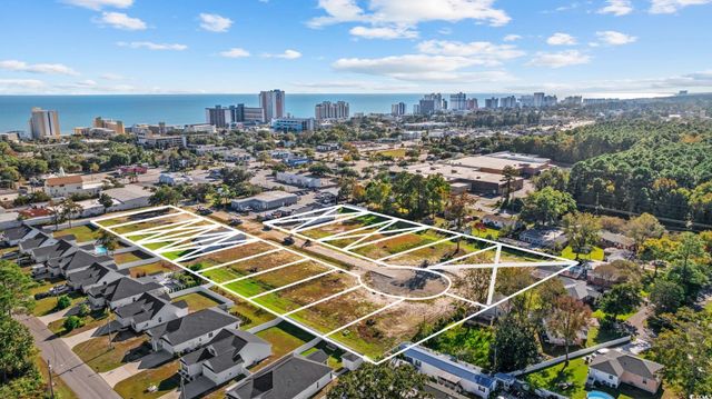 628 12th Ave. S, Myrtle Beach, SC 29577