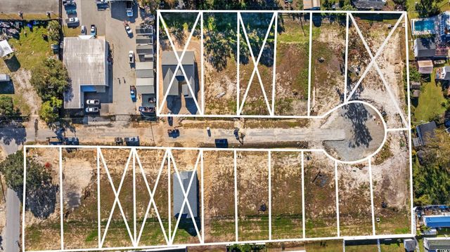 628 12th Ave. S, Myrtle Beach, SC 29577