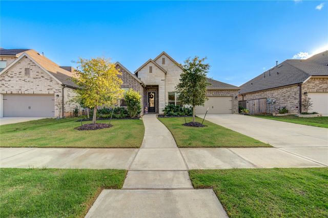 3227 Blue Grama Bend, Brookshire, TX 77423