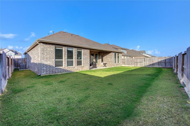 3227 Blue Grama Bend, Brookshire, TX 77423